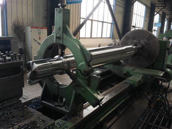 廠房設(shè)備 (2)